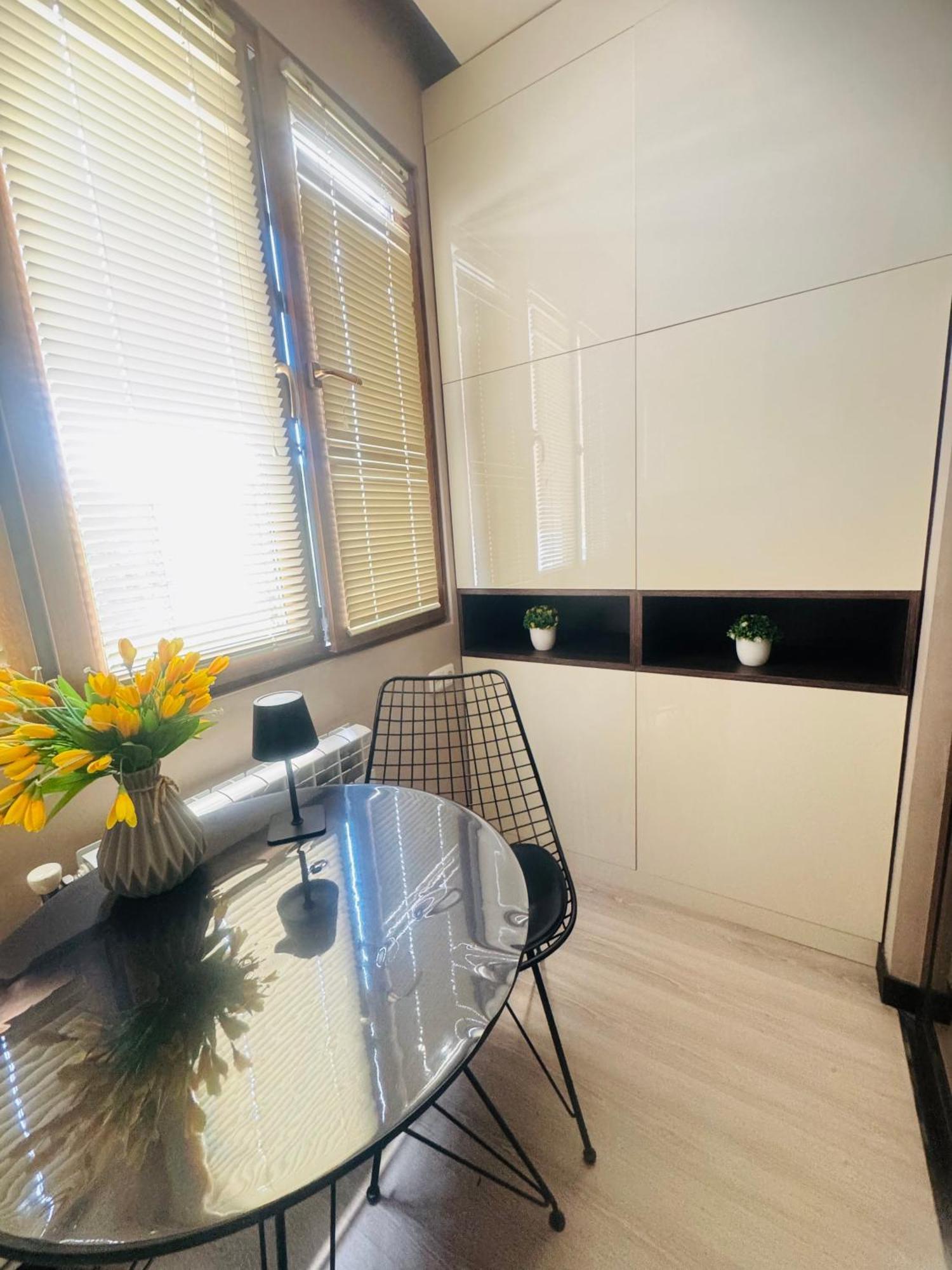 Apartment Koghbatsi Erevan Exterior foto